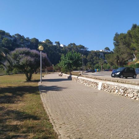 Galdana Sun And Beach Cala Galdana  Bagian luar foto