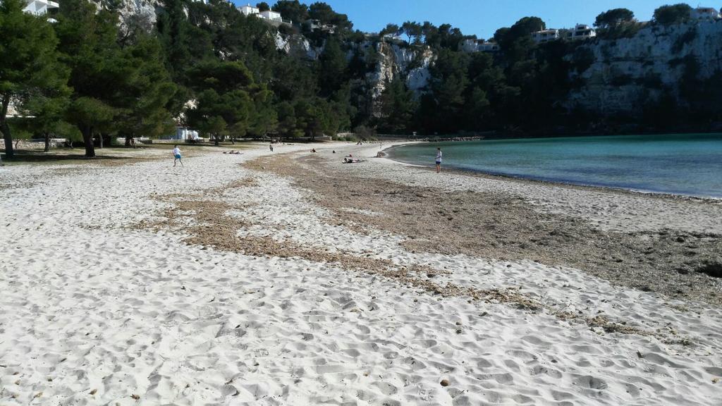 Galdana Sun And Beach Cala Galdana  Bagian luar foto