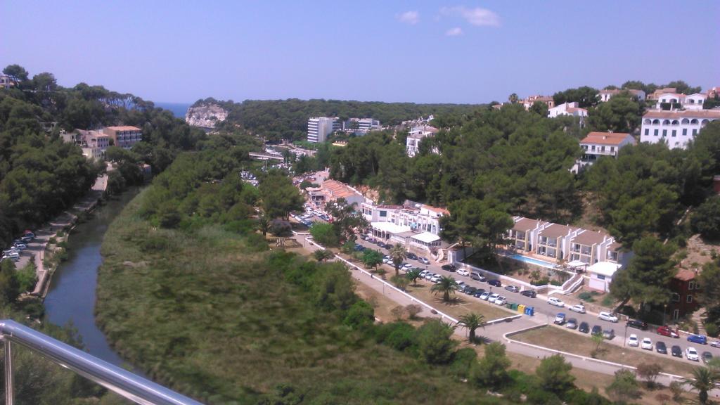 Galdana Sun And Beach Cala Galdana  Bagian luar foto