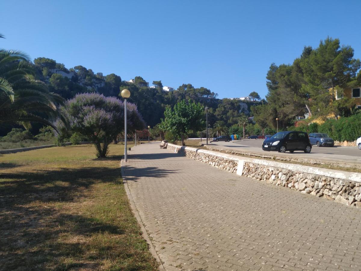 Galdana Sun And Beach Cala Galdana  Bagian luar foto